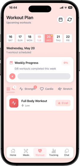 Interface Preview 1